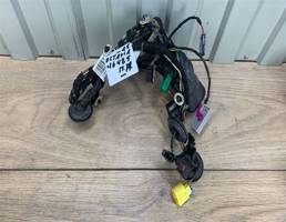 Проводка (коса) для Skoda Octavia (A5 1Z-) 2004-2013  запчасти бу