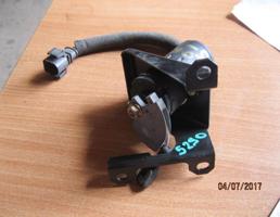 Датчик положения педали акселератора для Skoda Octavia (A4 1U-) 2000-2011  запчасти бу