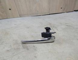 Ручка двери внутренняя правая для Mazda Mazda 3 (BK) 2002-2009  запчасти бу