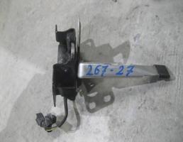 Замок капота для Honda Civic 5D 2006-2012  запчасти бу