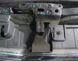 Замок капота для Audi A4 (B7) 2005-2008  запчасти бу