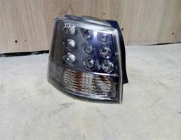 Фонарь задний левый для Mitsubishi Outlander XL (CW) 2006-2012  запчасти бу