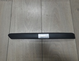 Молдинг бампера передний левый для Ford Focus II 2005-2008  запчасти бу