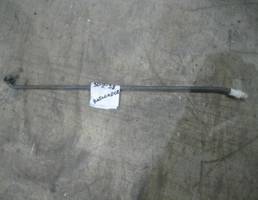 Держатель капота для Mitsubishi Outlander XL (CW) 2006-2012  запчасти бу