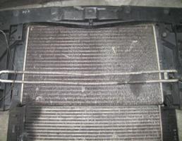 Радиатор гидроусилителя для VW Crafter 2006>  запчасти бу