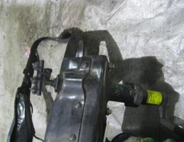 Форсунка омывателя фары для Mercedes Benz W220 S-Class 1998-2005  запчасти бу