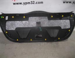 Обшивка двери багажника для Kia Ceed 2007- 2012  запчасти бу