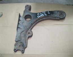 Рычаг передний левый для VW Passat (B4) 1994-1996  запчасти бу