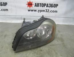 Фара левая для Volvo XC90 2002-2014  запчасти бу