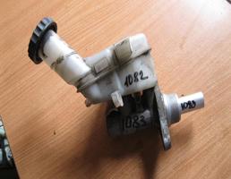 Бачок главного тормозного цилиндра для Mitsubishi Lancer (CX, CY) 2007 >  запчасти бу