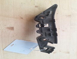 Кронштейн переднего бампера правый для Ford S-MAX 2006-2015  запчасти бу