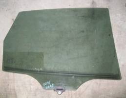 Стекло двери задней левой для Kia Ceed 2007- 2012  запчасти бу