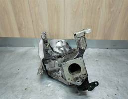 Лонжерон передний правый для Citroen C5 2008-2017  запчасти бу