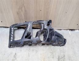 Кронштейн переднего бампера левый для Ford Mondeo IV 2007-2015  запчасти бу