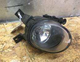 Фара противотуманная левая для Audi A3 (8P1) 2003-2013  запчасти бу