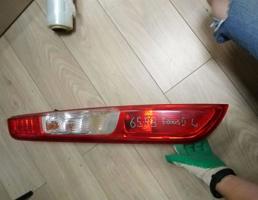 Фонарь задний левый для Ford Focus II 2005-2008  запчасти бу