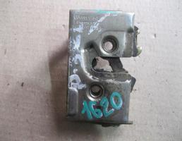 Замок двери задней левой для VW Passat (B3) 1988-1993  запчасти бу