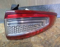 Фонарь задний наружный правый для Ford Mondeo IV 2007-2015  запчасти бу