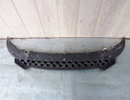 Спойлер переднего бампера для Audi A3 (8P1) 2003-2013  запчасти бу