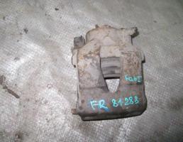 Суппорт передний правый для Skoda Fabia 1999-2006  запчасти бу