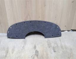 Обшивка двери багажника для Skoda Roomster 2006>  запчасти бу