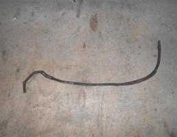 Патрубок радиатора для Mazda Mazda 3 (BL) 2009-2013  запчасти бу