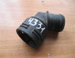 Фланец для Skoda Fabia 1999-2006  запчасти бу