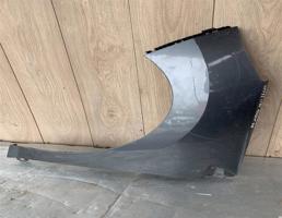 Крыло переднее левое для Peugeot 308 2007-2011  запчасти бу