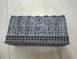 Блок предохранителей для VW Golf II/Jetta II 1983-1992  запчасти бу