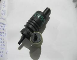 Насос омывателя для Skoda Octavia (A4 1U-) 2000-2011  запчасти бу