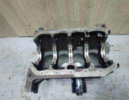 Блок двигателя для Skoda Octavia 1997-2000  запчасти бу