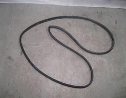 Уплотнитель двери задней левой для Chevrolet Cruze 2009 - 2015  запчасти бу