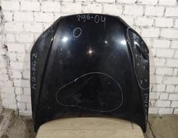 Капот для Hyundai Santa Fe (CM) 2005-2012  запчасти бу