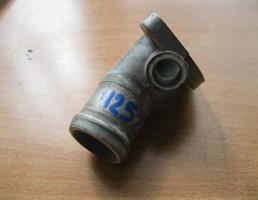 Фланец для Audi 100 (C4) 1991-1994  запчасти бу