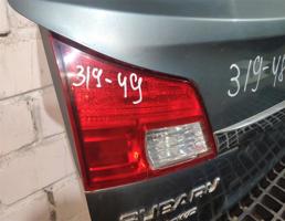 Фонарь задний внутренний левый для Subaru Subaru Outback (B14) 2010-2014  запчасти бу