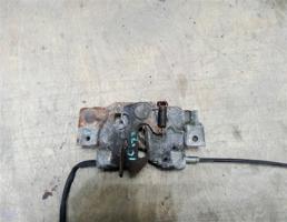 Замок капота для Mazda Mazda 6 (GG) 2002-2007  запчасти бу