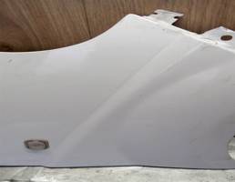 Крыло переднее правое для Renault Trafic 2001-  запчасти бу