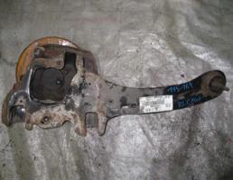 Рычаг задний продольный правый для Ford C-MAX 2003-2011  запчасти бу