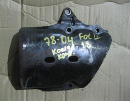 Защита для Ford Focus II 2005-2008  запчасти бу