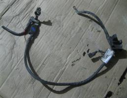 Провод аккумулятора для Ford Focus II 2005-2008  запчасти бу
