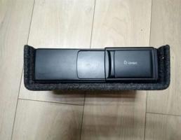 Ченджер компакт дисков для Skoda Octavia (A4 1U-) 2000-2011  запчасти бу
