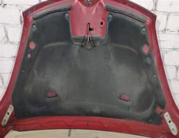 Шумоизоляция капота для Citroen C4 Grand Picasso 2006-2013  запчасти бу