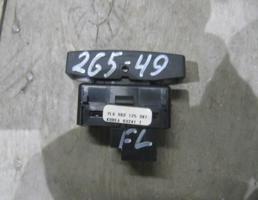 Кнопка центрального замка для VW Touareg 2002-2010  запчасти бу