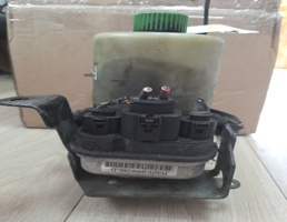 Электроусилитель руля для Skoda Fabia 1999-2006  запчасти бу