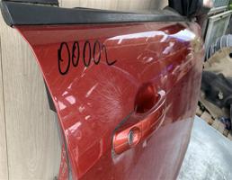 Ручка двери передней наружная правая для Ford Focus II 2008-2011  запчасти бу