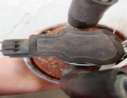 Подогрев топливного фильтра для Renault Megane III 2009-2016  запчасти бу