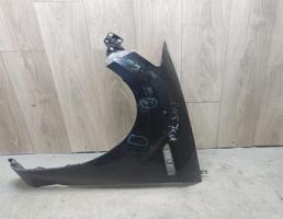 Крыло переднее левое для Ford Mondeo IV 2007-2015  запчасти бу