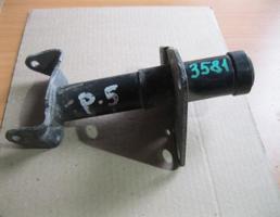 Кронштейн переднего бампера левый для VW Passat (B5) 1996-2000  запчасти бу