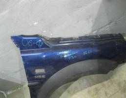 Крыло переднее правое для Land Rover Freelander 1998-2006  запчасти бу