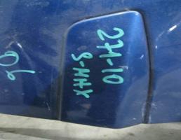 Молдинг переднего левого крыла для Ford S-MAX 2006-2015  запчасти бу